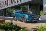 BYD Atto 2 DM-i Plug-in Hybrid SUV Launches in UK from £26,995