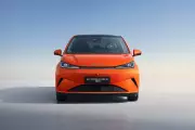 BYD Vows European-Designed Cars Tailored for European Market