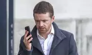 Cabinet Office Faces Backlash Over Missing Report on McSweeney Phone Theft