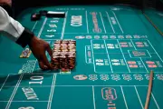 Caesars Entertainment Sold to Fertitta for $6 Billion in Landmark Deal