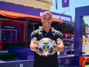 Cafu Hails 'Undeniable' Arsenal Star Gabriel Ahead of Champions League Final vs PSG