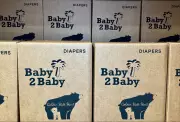 California Becomes First US State to Provide Free Diapers to All Newborns