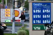 California Braces for Gas Price Surge as Last Middle East Oil Shipment Arrives