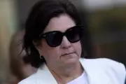 California Democrat Dana Williamson pleads guilty to fraud in campaign fund scheme