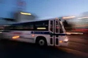 California Explores 140 MPH Buses for SF to LA in 3 Hours