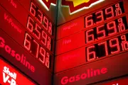 California Gas Prices Surge as Iran War Disrupts Global Fuel Supply Chains