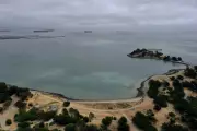 California Land Sells for $250 at Auction, But It's Underwater