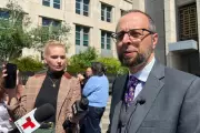 California Man Shot by ICE Pleads Not Guilty to Assault Charges