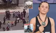 California Mom Warned Police of Teen Son Before Mosque Shooting Killed 3