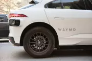 California Police Can Now Ticket Driverless Cars Under New Rules