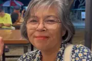 California Woman Mauled by Pack of Stray Dogs, Suffers Over 150 Wounds