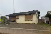 California's Burned-Out Home Sells for $1 Million Amid Housing Crisis