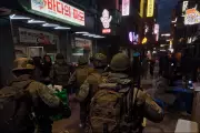 Call of Duty: Modern Warfare 4 Sets North Korea Invasion as Central Conflict