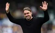 Calvert-Lewin's Stoppage-Time Winner Dashes Brighton's European Hopes