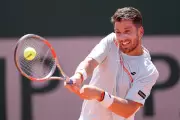Cameron Norrie hopeful for Wimbledon after French Open injury scare