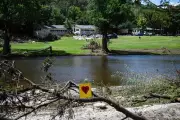 Camp Mystic Halts Reopening After Texas Flood Deaths