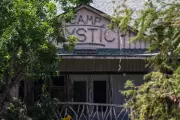Camp Mystic Medical Officer Suspended for Evacuating Family in Deadly Flood