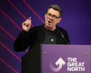 Can Andy Burnham Turn Manchester Model into Blueprint for UK Government?