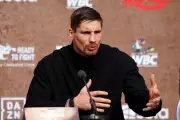 Can Rico Verhoeven beat Oleksandr Usyk? Overeem weighs in on 'X factors'