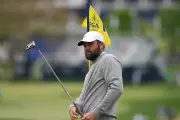 Can Scheffler Fend Off McIlroy to Defend US PGA Crown?