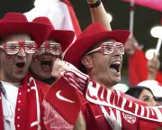 Canada Sports Minister Hopes World Cup Can Boost Trade Deal with US, Mexico
