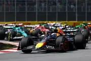 Canadian Grand Prix 2026: How to Watch F1 Sprint Weekend Live