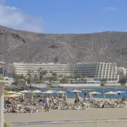 Canary Islands Face Coastal Crisis: 2.5 Miles of Coastline Lost Annually