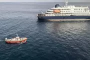 Canary Islands Rejects Hantavirus-Stricken Cruise Ship Docking Request