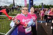 Cancer Survivor Friends Launch Race for Life, Raise Over £600k