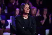 Candace Owens Australia Tour Collapse Leaves 15,000 Ticket Holders Unrefunded