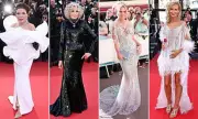 Cannes 2025: Over-55s Outshine Younger Stars on Red Carpet