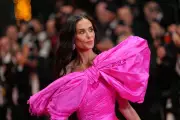 Cannes 2026 Red Carpet: Drama, Fashion Fails, and Demi Moore's Style