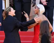 Cannes controversies ranked: From Kelly Rowland to Lars von Trier