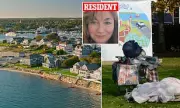Cape Cod parents oppose homeless shelter move near elementary school