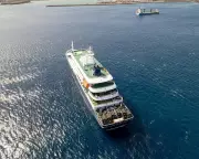Cape Verde Blocks Cruise Ship Over Suspected Hantavirus Outbreak After Three Deaths