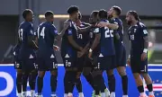 Cape Verde World Cup Player Investigated Over Alleged Sex Attack in Auckland