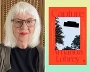 Capture by Amanda Lohrey Review: A Superb Novel on Alien Abductees