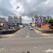 Car 'Driven at People' in Paignton Mass Brawl, Police Investigate