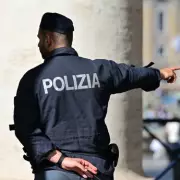 Car Ploughs into Crowd in Modena, Italy, Injuring Several
