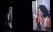 Cara Delevingne Reveals Secrets in Rosalia's Confessional at London O2 Gig