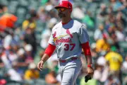 Cardinals Manager Marmol Offers to Buy Tickets for Shirtless Fans