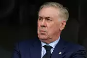 Carlo Ancelotti Signs Brazil Contract Extension Ahead of World Cup