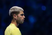 Carlos Alcaraz Withdraws from Wimbledon Due to Wrist Injury