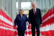 Carney Names Louise Arbour as Canada's Next Governor General