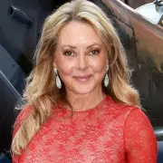 Carol Vorderman's Brutal Three-Word Takedown of Reform Candidate Kenyon