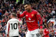 Carragher Admits Casemiro Criticism Was Too Harsh