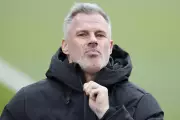 Carragher admits Casemiro 'leave football' remark was too harsh