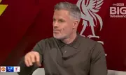 Carragher: Wirtz Had 'Very Easy Ride' Amid Liverpool Struggles