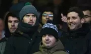 Carrick aims to end decade-long wait for league double over Liverpool