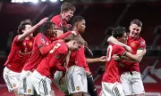 Carrick Disappointed as Youth Cup Final Moved to City's Academy Stadium